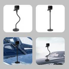 Magnetisk holder til GoPro svanehals sportskameraer 54 cm