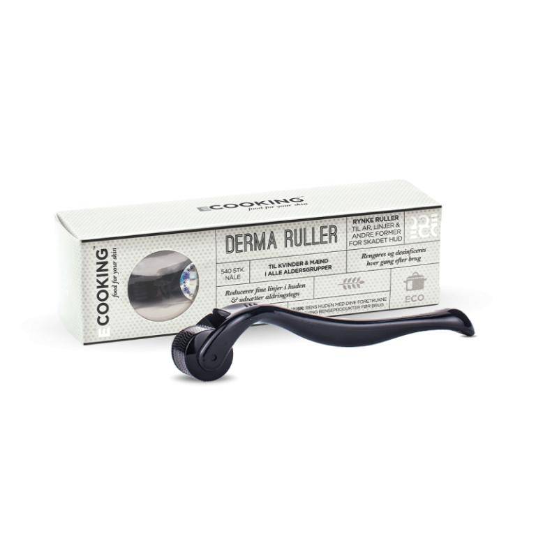 Ecooking - Derma rulle