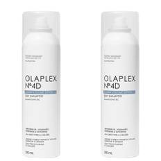 2st Olaplex No.4D Clean Volume Detox Dry Shampoo - 250 ml