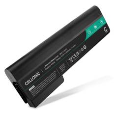 Batteri för HP EliteBook 8460p, 8470p, 8560p, 8570p, ProBook 6560b, 6570b 10.8V 6600mAh från CELLONIC