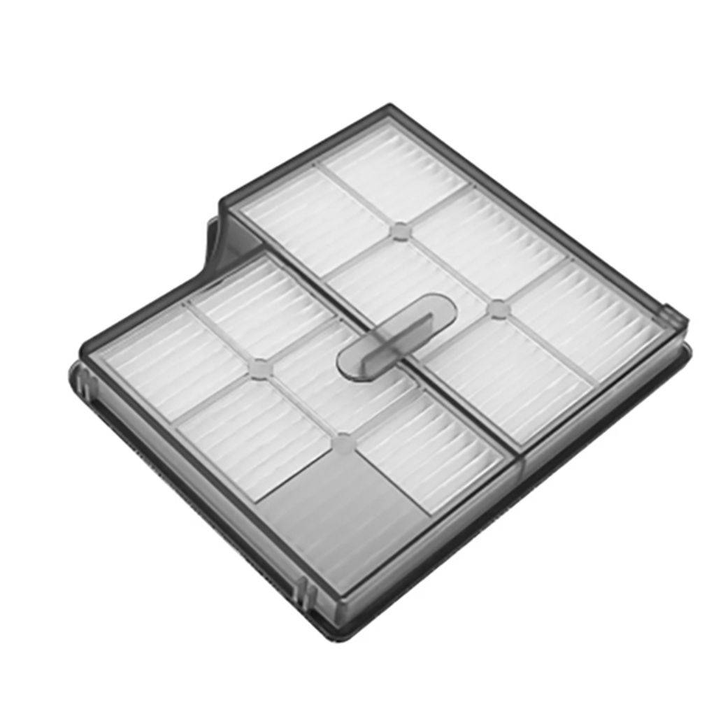 Roborock Saros 10 hepa-filter – utbytesfilter