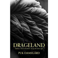 Drageland - Puk Damsgård (På lager i butik)