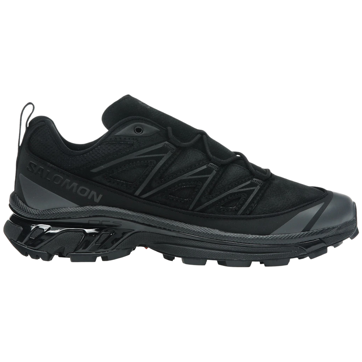 Salomon XT-6 Expanse Black Asphalt - 47 1/3