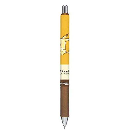 Kamiojapan Pokemon EnerGel Gelbläck Kulspetspenna Up 741459 0.5