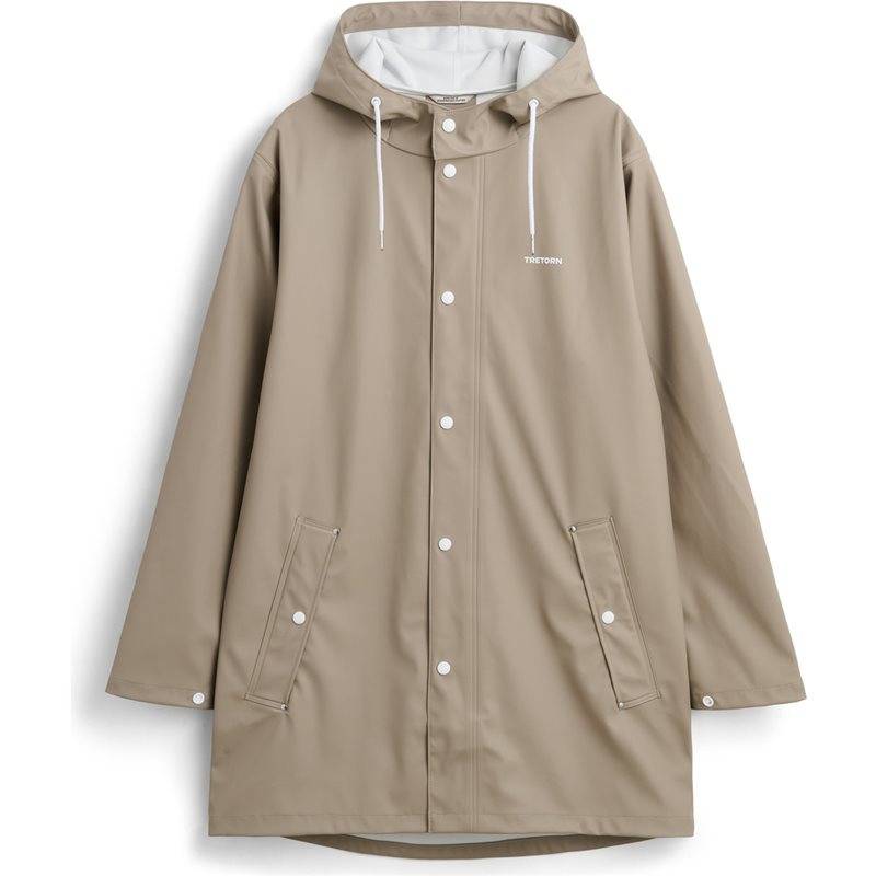 Tretorn Wings Rainjacket Mule Mule XXS (XXS)