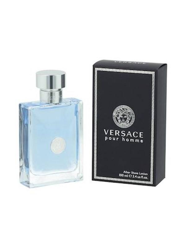 VERSACE Pour Homme After Shave Lotion