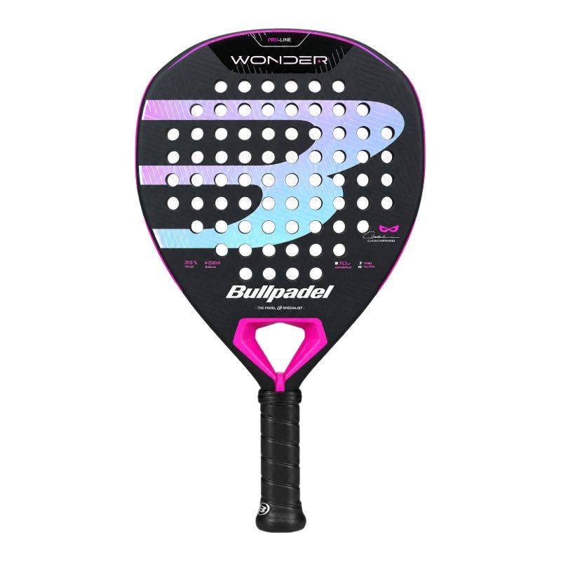 Bullpadel Wonder Fernández 2027