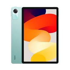 Xiaomi Redmi Pad SE Mint Green 4+128GB - Fyndvara