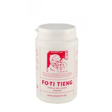 Fo-Ti Tieng Te, økologisk 800 gram