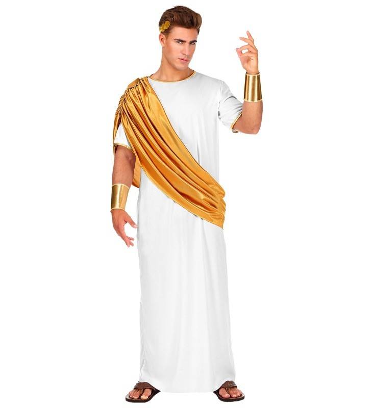 Toga kostume mænd.