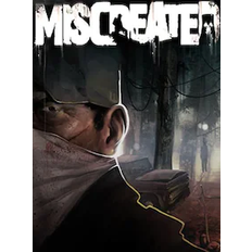 Miscreated (PC) - Steam Key - GLOBAL