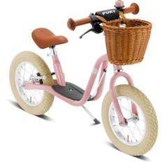 Puky Løbecykel retro-lyserød Puky LR XL Br Classic 4096