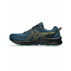 Asics Gel-Venture 9 Trail Løbesko Magnetic Blue/Black Herre