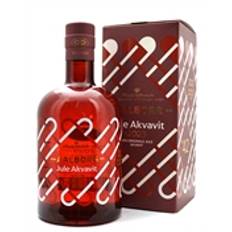 Aalborg Juleakvavit 2023 Dansk Akvavit 70 cl 47%