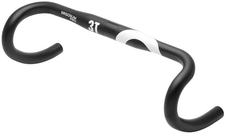 3T Ergosum Pro Styre Racer - Styrbredd 42cm -
