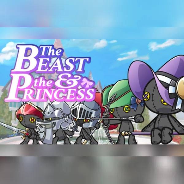 The Beast and the Princess (PC) Steam Gift - GLOBAL.