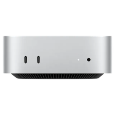 Apple Mac mini (2024) M4 10/10C, 512GB/24GB