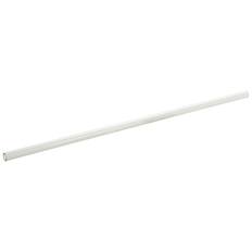 Plaströr 12,5x700mm Transperant Vattenståndsställ