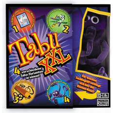 Hasbro Tabu XXL (Tyska)