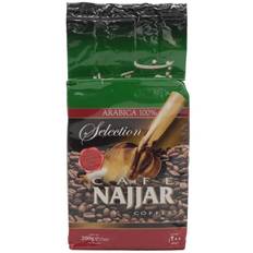 Najjar kaffe kardemumma 200 g