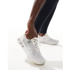ON - Cloudrift All Day - Hvide sneakers