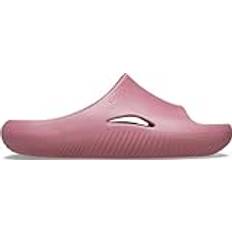 Crocs Unisex Mellow Recovery Slides Sandal, Lila, 43/44 EU