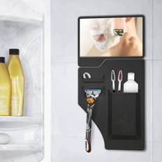 Duschförvaring - Shower Buddy Svart