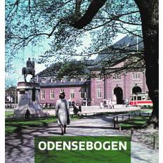 Odensebogen 2025 (Bog, Hardback, Dansk)