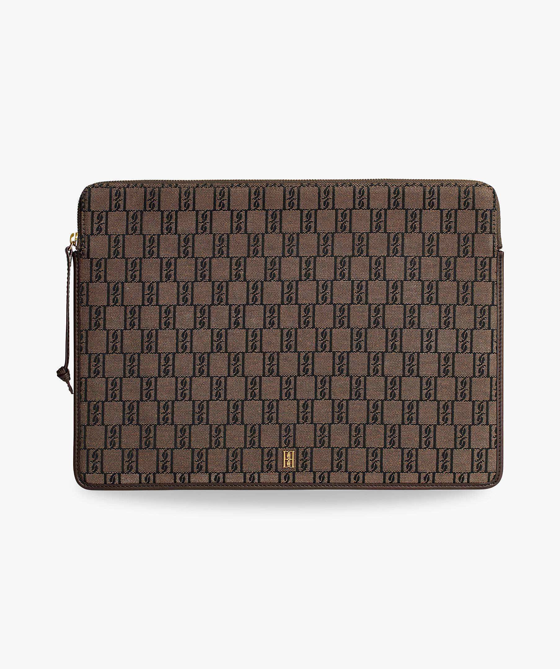 Cara Laptop