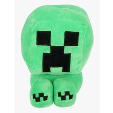 Minecraft  Mjuk Sparbössa