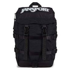 JANSPORT Mini Skip Pack |Svart |One Size