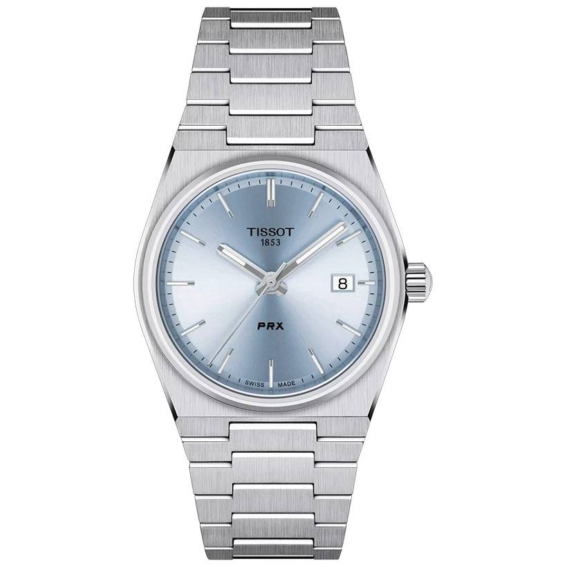 TISSOT PRX 35mm