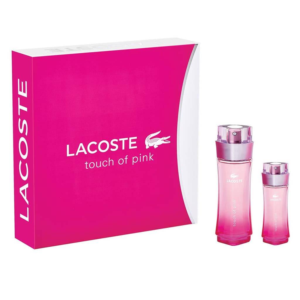la coste pink