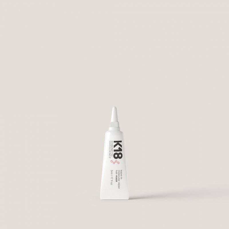 K18 - Hair Mask 5 ml