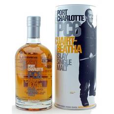 Port Charlotte PC 6 Bruichladdich Single Islay Malt Whisky 70 cl 61,6%