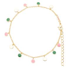Boho Armbånd - Grøn - Onesize