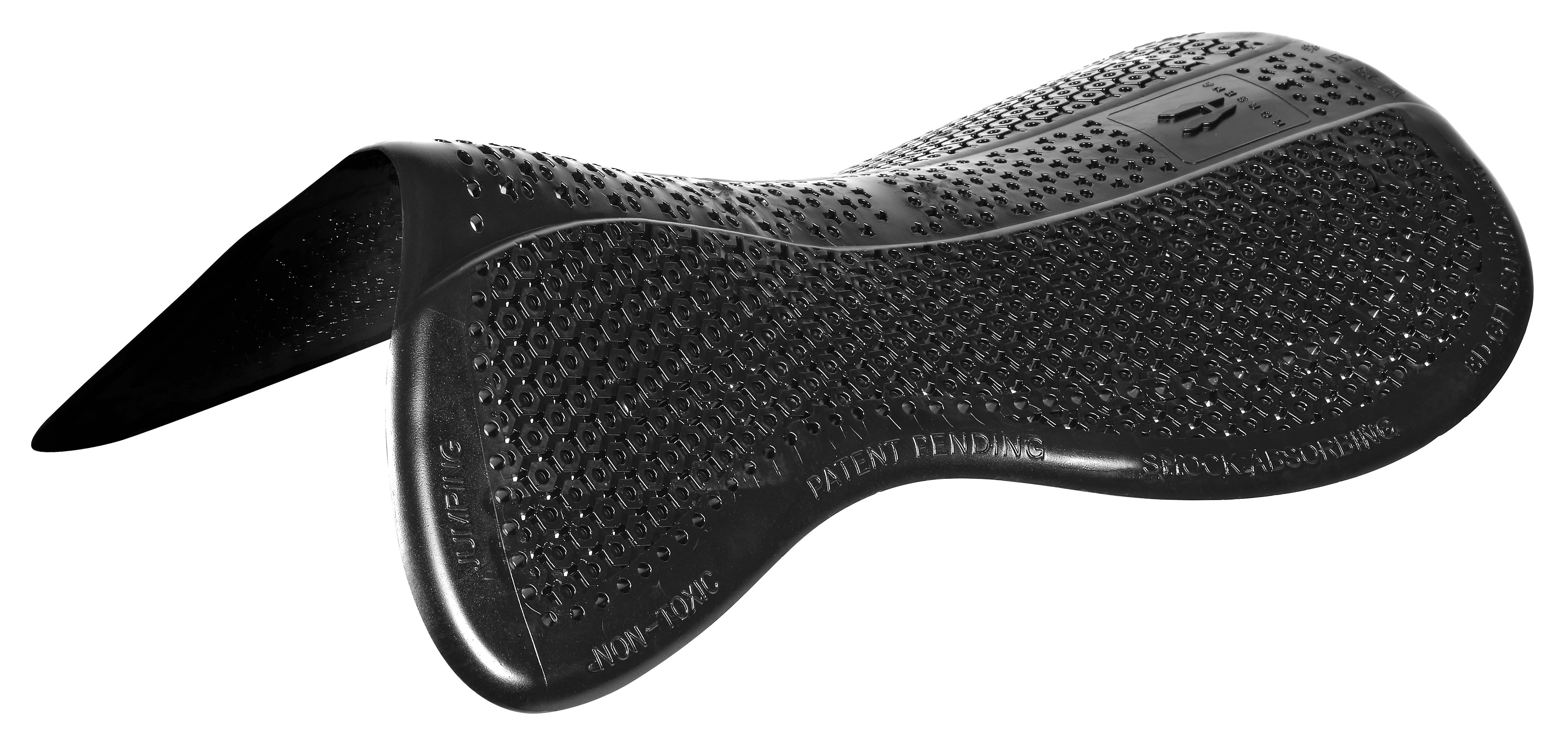 Horsena Back Balance Gel Pad Dressage.