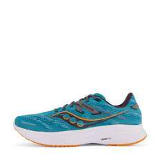 Guide 16 Agave/marigold, Male, Skor, Löparskor, Löpning, Blå, EU 51,5 (EU 51,5)