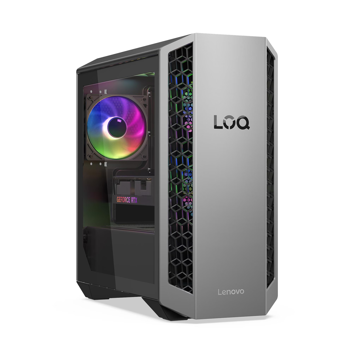 Lenovo LOQ Tower (5070) - Fyndvara