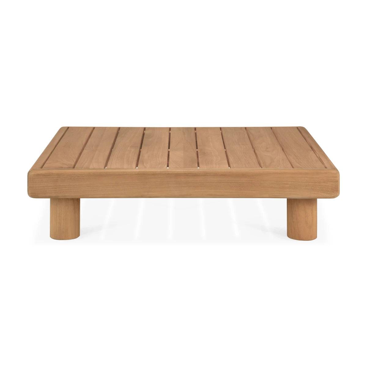 Ethnicraft Monocle Outdoor Sidetable