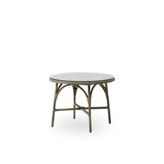 Sika-Design Georgia Garden Victoria Café Table Ø: 80 cm - Antique