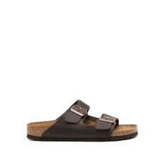 Sandals - Dark brown - 42