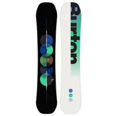 Burton Ski Custom Board 24/25 154
