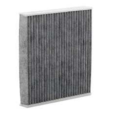 K&N Filters Kabinefilter VF2053 Langtidsfilter 259 195 28 FORD USA: Mustang Mk5 Coupe