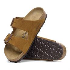 BIRKENSTOCK ARIZONA BS NARROW MINK