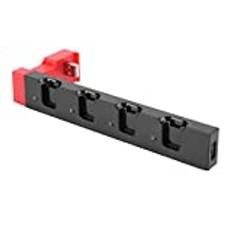 Charging Dock Stand Game Console Charger with Manual compatible with Joy Con Con PG ‑ 9186 1PCS