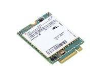 (ComputerSalg) Lenovo ThinkPad N5321 - Trådløs mobilmodem - 3G - service ikke inkluderet - for ThinkPad E540  L440  L540  T440  T450  T540  T550  W54X  W550  X1 Car