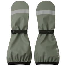 Reima Puro Regnvantar Greyish Green 3-6 Y  Grön  6-18 månader  Unisex