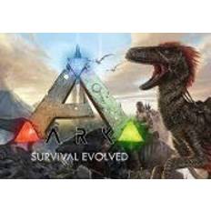 ARK: Survival Evolved Steam CD Key