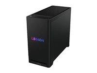 Lenovo Legion T5 30IAS10 90YA Tower Core Ultra 7 265KF 32GB 2TB NVIDIA GeForce RTX 5070 Windows 11 Pro --> I externt lager, forväntat leveransdatum hos dig 22-03-2026